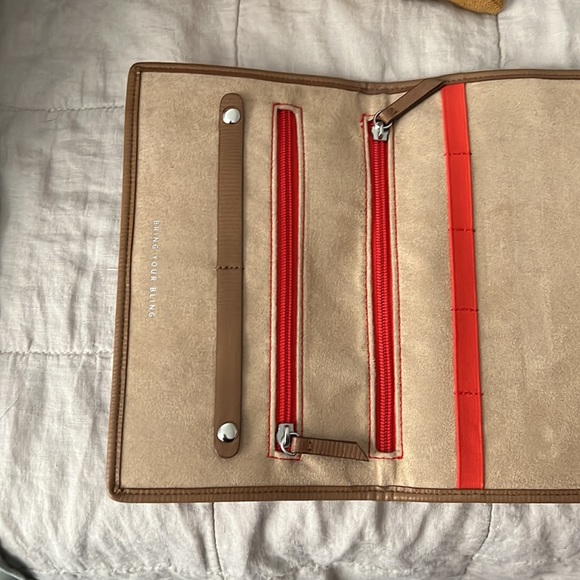 Stella & Dot Jewelry Organizer - Picture 5 of 8